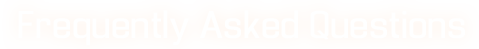 SilverMotion FAQ